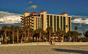 Pier House 60 Marina Hotel Clearwater Fl
